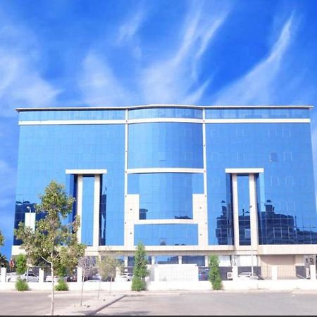 Hawadah Hotel Jeddah Ngoại thất bức ảnh