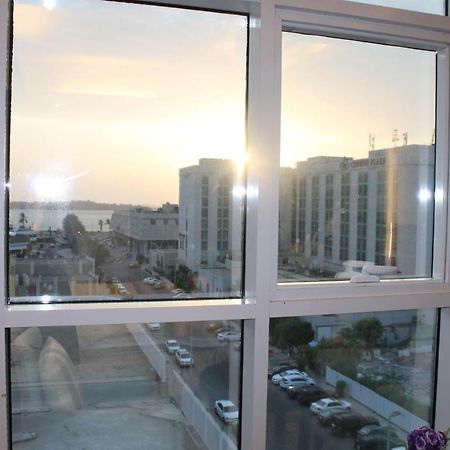 Hawadah Hotel Jeddah Ngoại thất bức ảnh