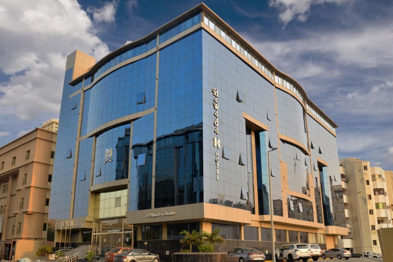 Hawadah Hotel Jeddah Ngoại thất bức ảnh