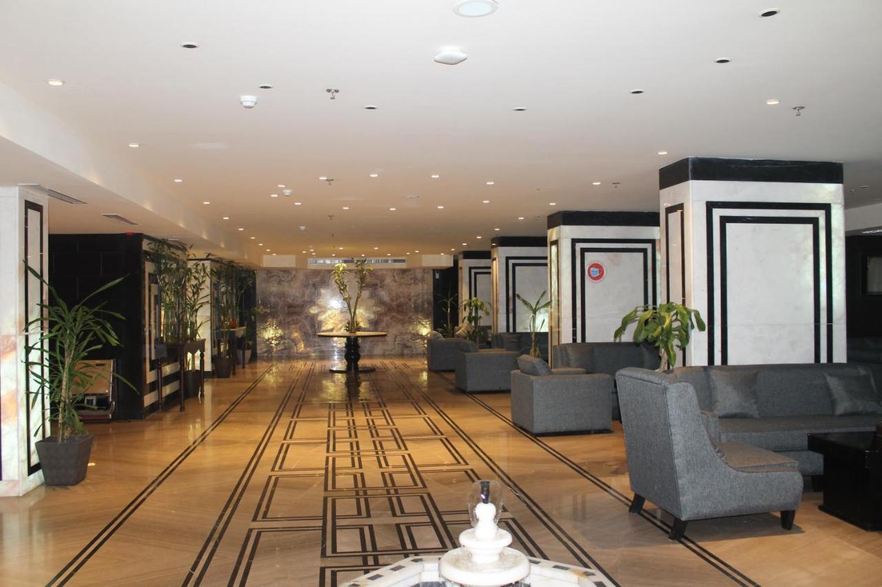 Hawadah Hotel Jeddah Ngoại thất bức ảnh