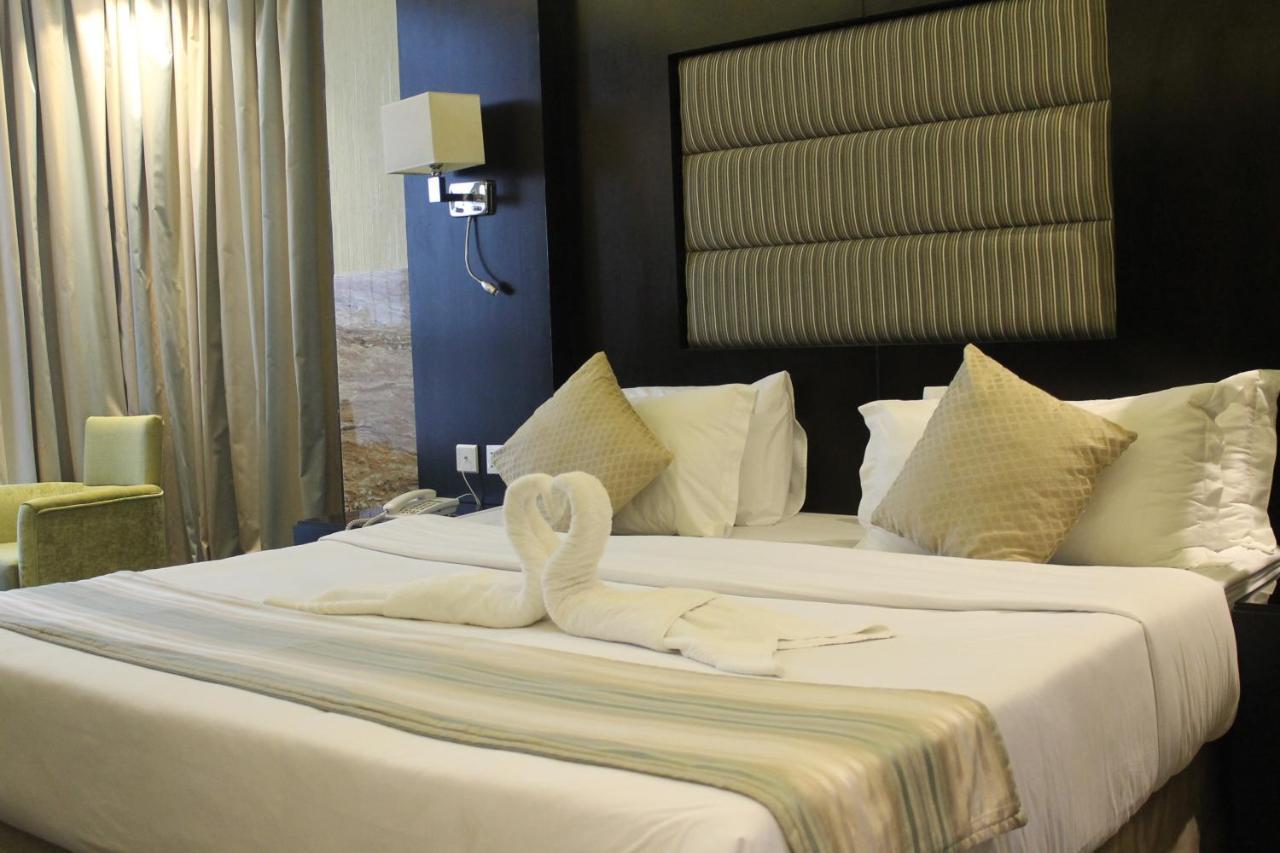 Hawadah Hotel Jeddah Ngoại thất bức ảnh