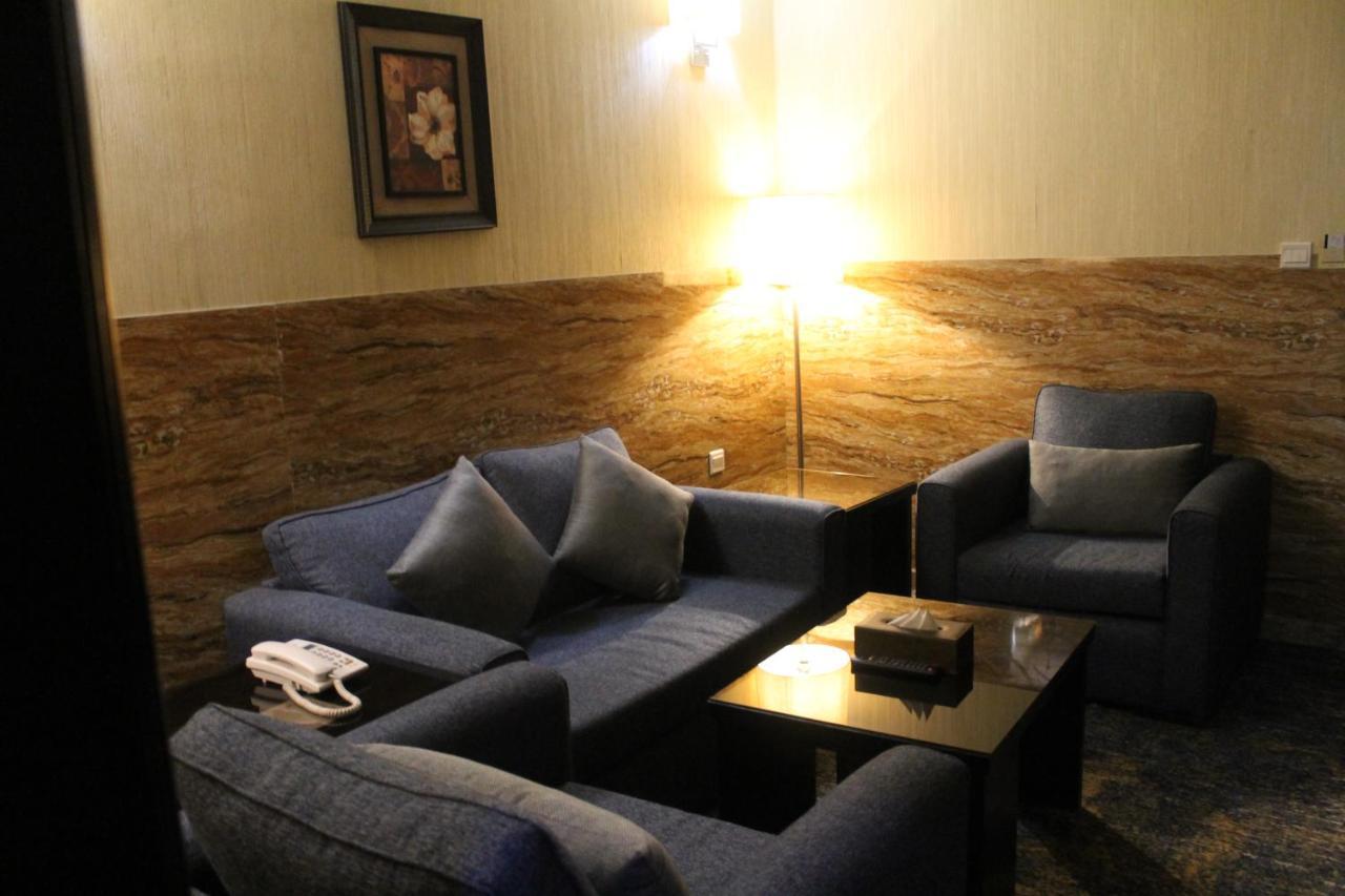Hawadah Hotel Jeddah Ngoại thất bức ảnh