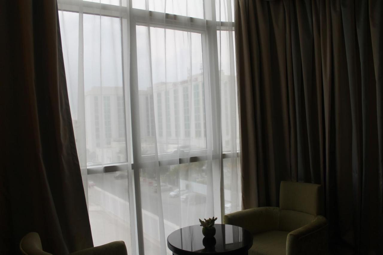 Hawadah Hotel Jeddah Ngoại thất bức ảnh