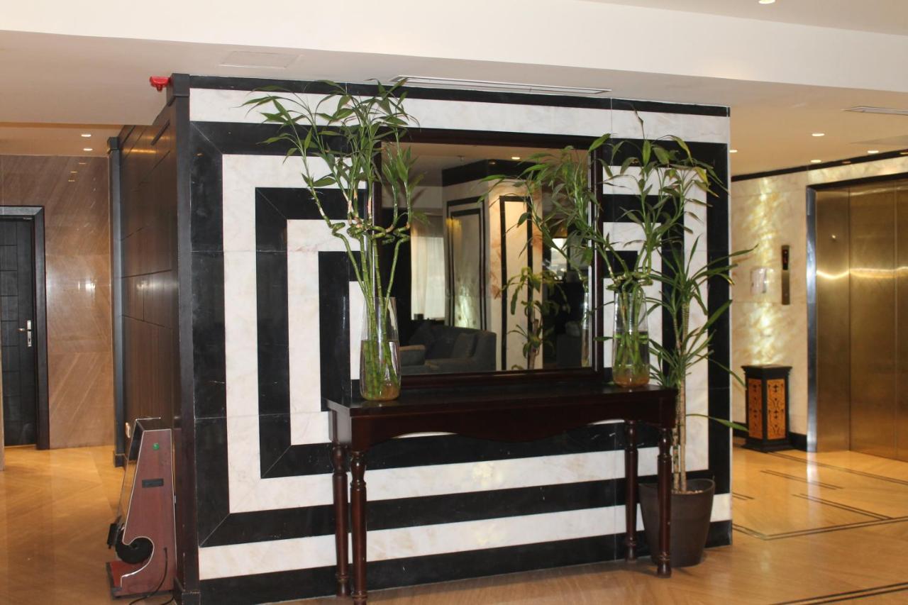 Hawadah Hotel Jeddah Ngoại thất bức ảnh