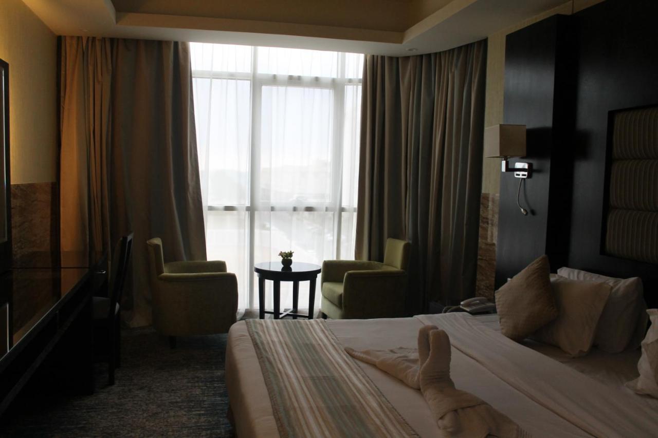 Hawadah Hotel Jeddah Ngoại thất bức ảnh