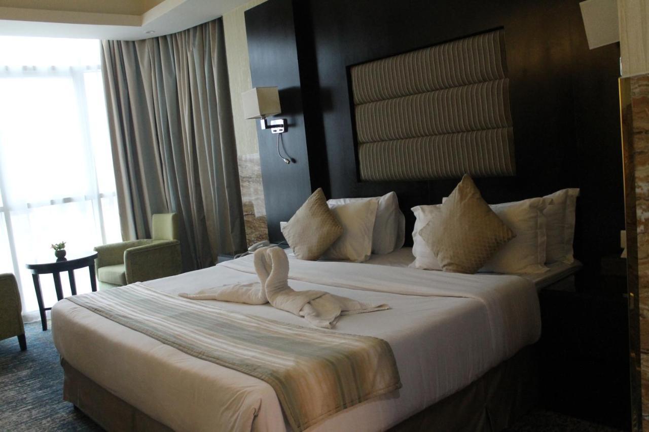 Hawadah Hotel Jeddah Ngoại thất bức ảnh