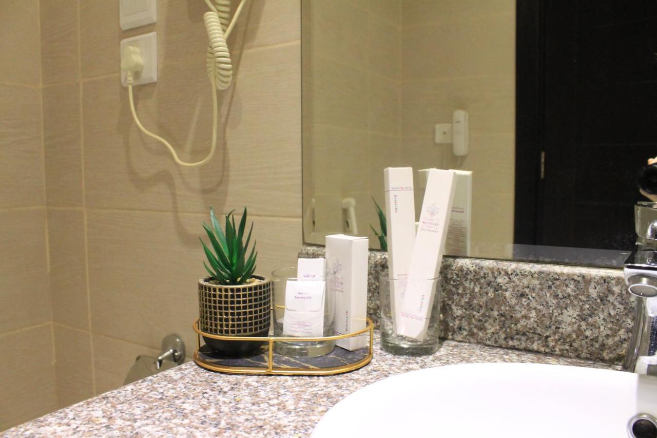 Hawadah Hotel Jeddah Ngoại thất bức ảnh