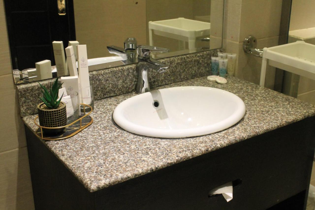 Hawadah Hotel Jeddah Ngoại thất bức ảnh