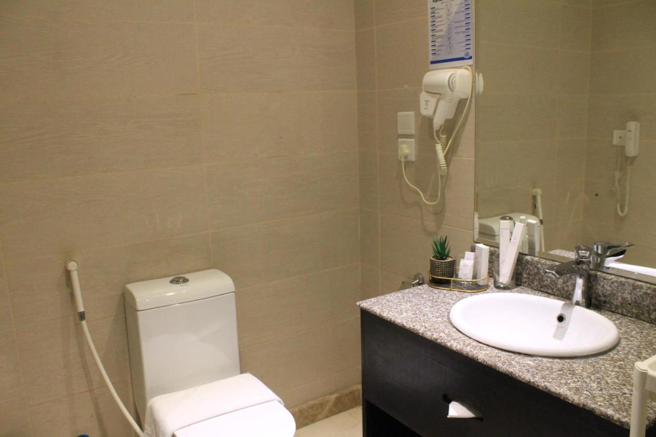 Hawadah Hotel Jeddah Ngoại thất bức ảnh