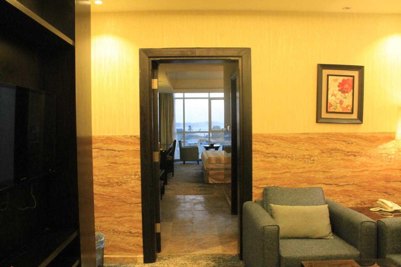 Hawadah Hotel Jeddah Ngoại thất bức ảnh