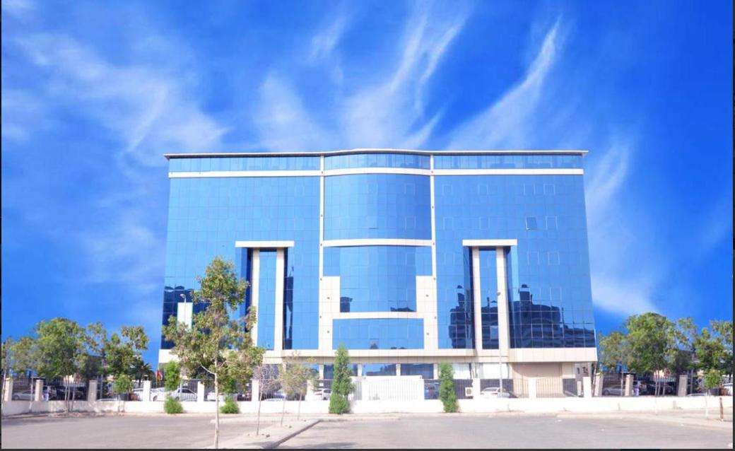 Hawadah Hotel Jeddah Ngoại thất bức ảnh