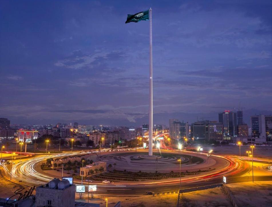 Hawadah Hotel Jeddah Ngoại thất bức ảnh