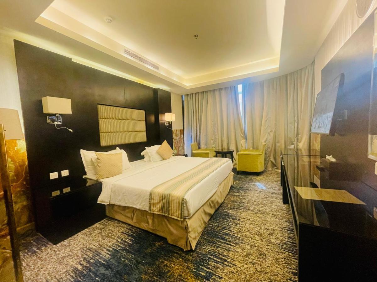 Hawadah Hotel Jeddah Ngoại thất bức ảnh