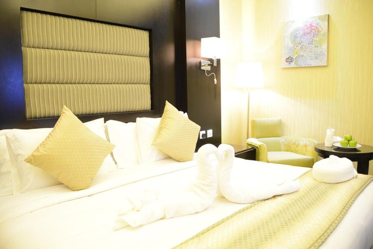 Hawadah Hotel Jeddah Ngoại thất bức ảnh