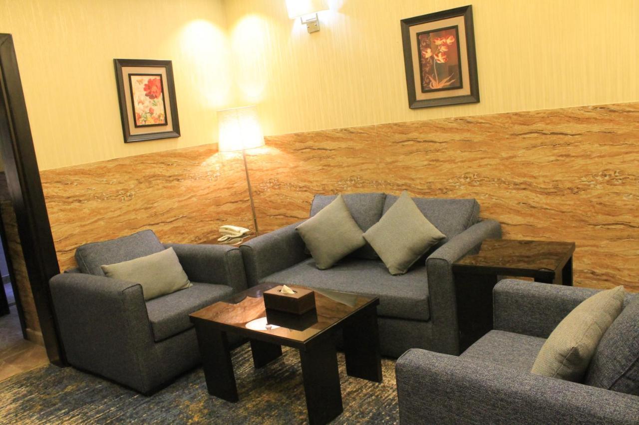 Hawadah Hotel Jeddah Ngoại thất bức ảnh