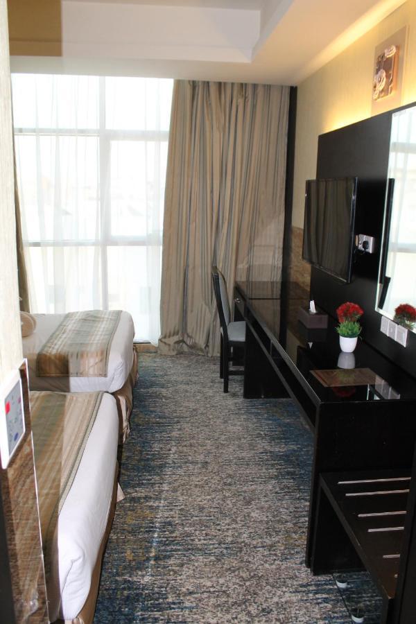 Hawadah Hotel Jeddah Ngoại thất bức ảnh